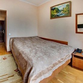 им Горького 1 категория 1-местный 1-комнатный комфорт