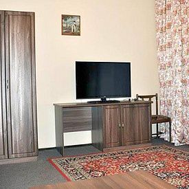 «Мечта» пансионат Кисловодск Стандартный 2-местный 2-комнатный без балкона