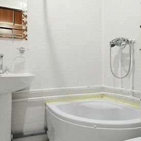 «Им. Анджиевского» санаторий ессентуки 1 категория 1-местный улучшенный в к.3 (ранее 20) (1К1М1КЗУ)