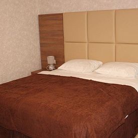 Амира парк отель Семейный 2-местный