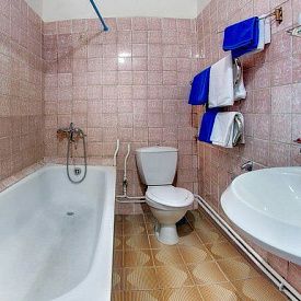 им Горького 1 категория 2-местный эконом