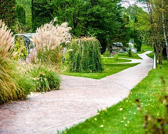 «Заря» санаторий - фото