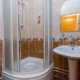 «Им. Анджиевского» санаторий ессентуки 1 категория 1-местный 1-комнатный корп.1 (бывший к.15)