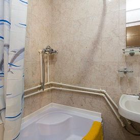 «Им. Анджиевского» санаторий ессентуки 2 категория 2-местный 1-комнатный в корп.1 (бывший корп.15)