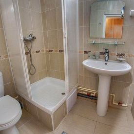 им Горького 1 категория 1-комнатный премиум