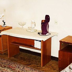 Им Орджоникидзе Стандартный 2-местный эконом