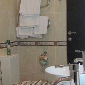 «Металлург» санаторий ессентуки Джуниор сюит тематический 1-комнатный 2-местный в корп.1 (Азия или Африка)