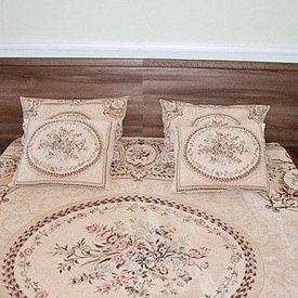 «Мечта» пансионат Кисловодск Стандартный 2-местный 1-комнатный