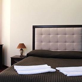 Ле Бристоль Кисловодск Стандартный 2-местный 1-комнатный DBL