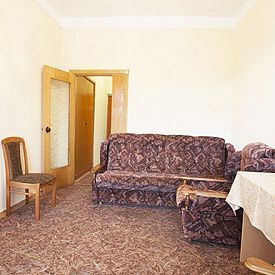 Им семашко Стандартный 2-местный 2-комнатный