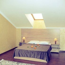 Апартаменты 2-местный 2-комнатный «Атлантида»