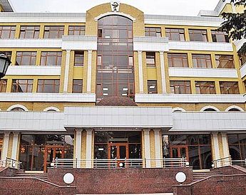 «МЧС» санаторий - фото