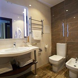 Арника Апартаменты
