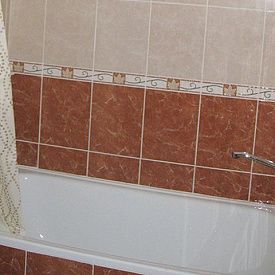 «Фея-2» пансионат Анапа Апартаменты 2-местный, 2-комнатный