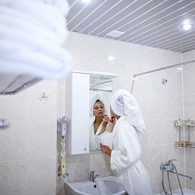 Родник Эконом 2-местный