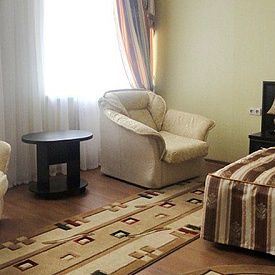 «Парк Отель» гостиница Кисловодск Полулюкс 2-местный