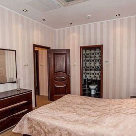 «МЧС» санаторий Кисловодск Люкс 2-местный 2-комнатный 