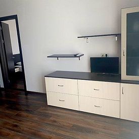 «Фея-3» пансионат Анапа Люкс 2-местный, 2-комнатный