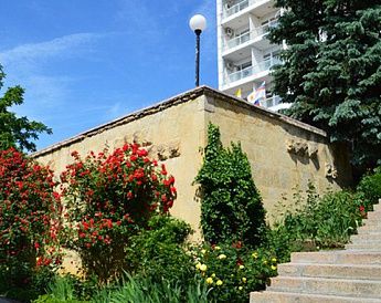 «им. Кирова» санаторий - фото