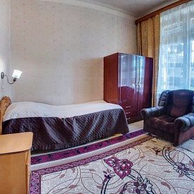 им Горького 1 категория 1-местный эконом