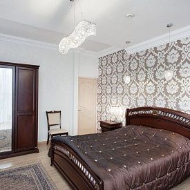 Suite 2-местный 3-комнатный «Истокъ»