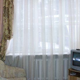 «Колос» санаторий Кисловодск Люкс 2-местный 2-комнатный с балконом корп.2