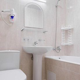 Кругозор Стандарт 2-местный в корпусе 1