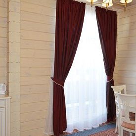 Люкс 2-местный 2 Комнатный «Алтай Green» / «Алтай Грин» парк-отель