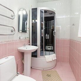 «Им. Анджиевского» санаторий ессентуки 1 категория 1-местный 1-комнатный корп.2 (бывший к.12)