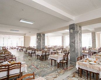 «Тарханы» санаторий - фото