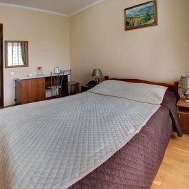 им Горького 1 категория 1-комнатный премиум