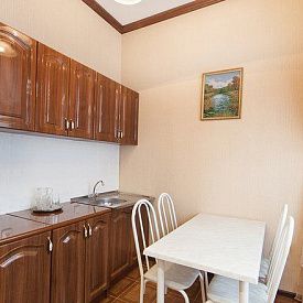 «Жемчужина Кавказа» санаторий ессентуки Повышенной комфортности 2-комнатный семейный