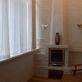 «Металлург» санаторий ессентуки Люкс 2-комнатный в корп. 3, 4