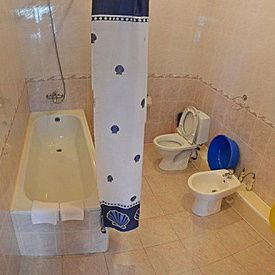 Люкс 2-местный 2-комнатный «Воронеж»