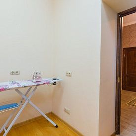 Джуниор сюит 2-местный 2-комнатный №101 «Вилла Герман»