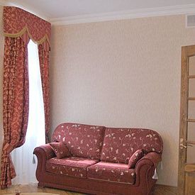 «Парк Отель» гостиница Кисловодск Полулюкс 2-местный