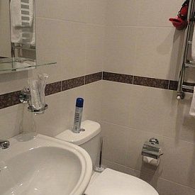 «Парк Отель» гостиница Кисловодск Стандартный 2-местный повешенной комфортности (413, 414, 415)