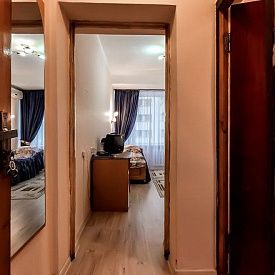 1 Категория 2-местный Стандартный 