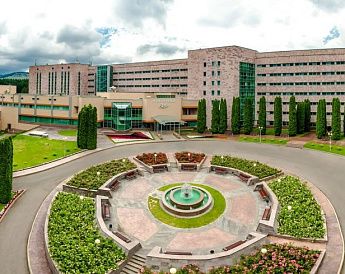 «Заря» санаторий - фото