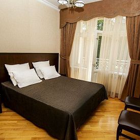 Улучшенный 2-комнатный 1 Категории «Юность»