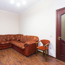 «Им. Анджиевского» санаторий ессентуки 1 категория 2-местный 2-комнатный в корп.2 (бывший корп.12)