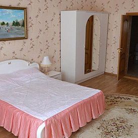 Люкс 2-местный 2-комнатный «Воронеж»