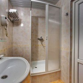 им Горького 1 категория 1-местный 1-комнатный комфорт