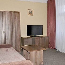 «Мечта» пансионат Кисловодск Стандартный 2-местный 1-комнатный