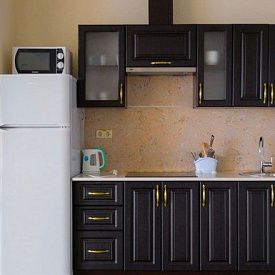 «Бухта Мечты» гостиничный комплекс Ласпи АПАРТАМЕНТЫ 3 4-МЕСТНЫЕ