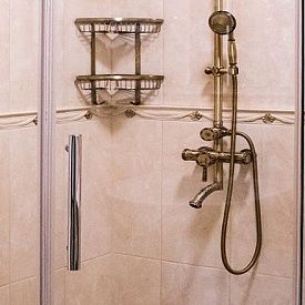 «Palazzo» SPA-отель Кисловодск Полулюкс 2-местный