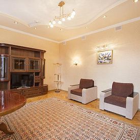 «Жемчужина Кавказа» санаторий ессентуки Повышенной комфортности 2-комнатный семейный