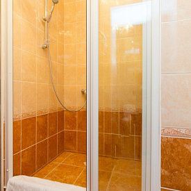 Джуниор сюит 2-местный 1-комнатный №204  «Вилла Герман»