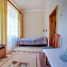 им Горького 1 категория 2-местный эконом