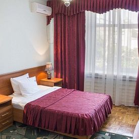 Родник Пятигорск 1-местный 1-комнатный, (корпус 4)